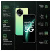 Mobiles : realme narzo 60X 5G（Stellar Green, 4GB, 128GB Storage） Up to 2TB External Memory | 50 MP AI Primary Camera | Segments only 33W Supervooc Charge